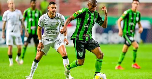 Juninho fez o gol solitário que garantiu a vitória americana