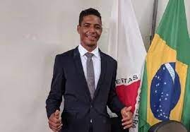 Vereador foi eleito em 2020, e estava no primeiro mandato