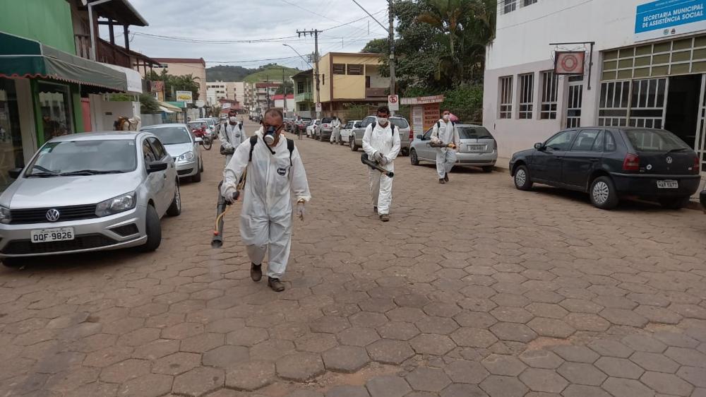 Foto Divulgação PMSM.