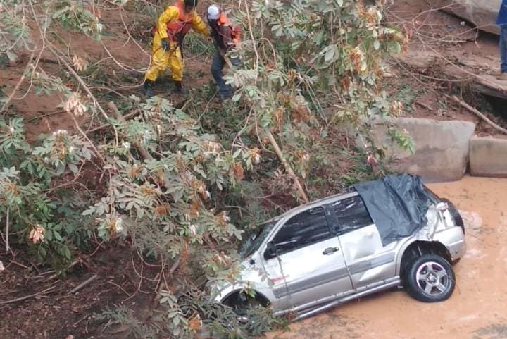 Foto divulgação CBMMG