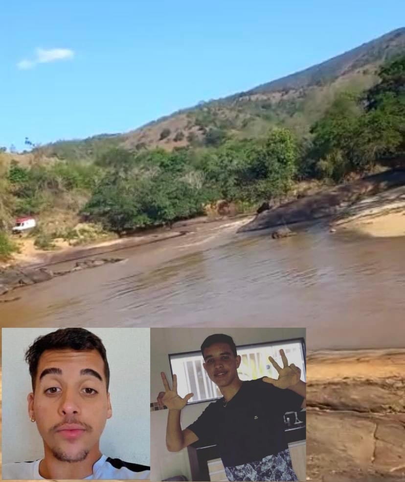 A Polícia Militar e Corpo de Bombeiros foram acionados