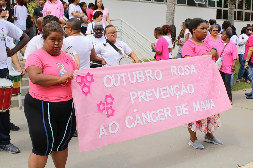 Foto divulgação (Fund Francisco de Assis)