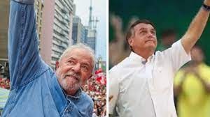 Lula e Bolsonaro focaram a campanha do segundo turno em Minas Gerais, já que, tradicionalmente, quem ganha no estado vence também no país