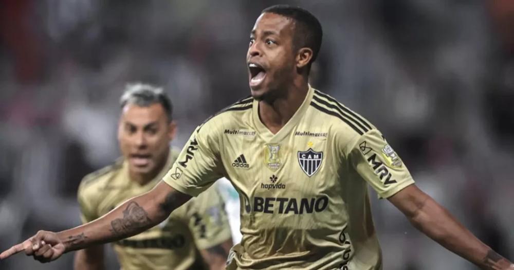Atlético-MG 3×0 Cuiabá