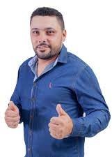 vereador Rodrigo do Bar (CIDADANIA)