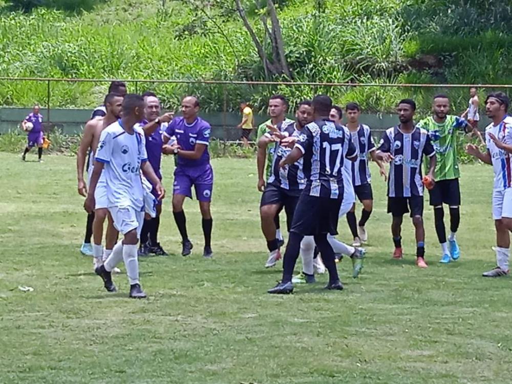 Campeonato Itabirano Futebol Amador 