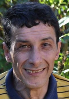 Robson Pereira Araujo