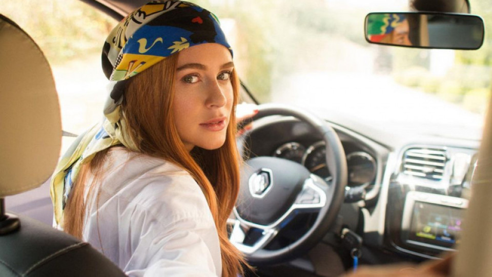 Marina Ruy Barbosa - Foto: Reprodução - Instagram