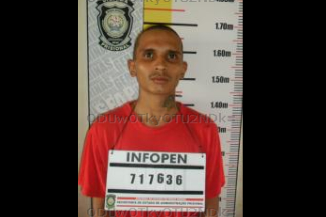 Dos 16 alvos do Projeto MPMG Busca, iniciado em 2021, Mikael é o segundo a ser preso.