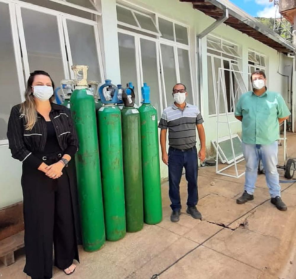 Foto Divulgação (HPE)