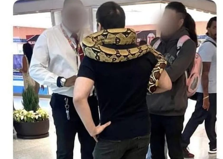 O cliente argumentou que o shopping se denomina 