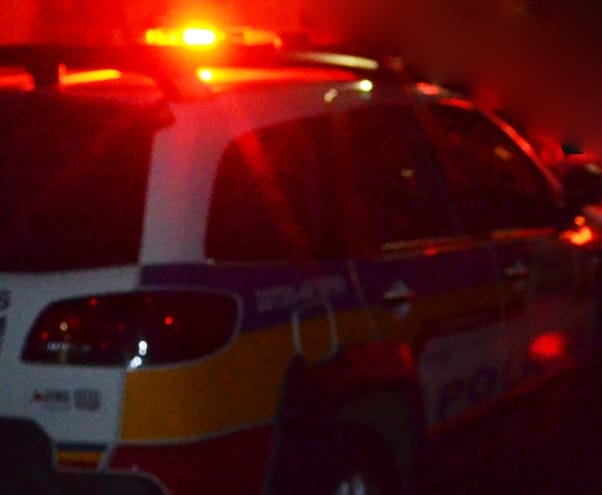 Tentativa de homicídio no Tatu