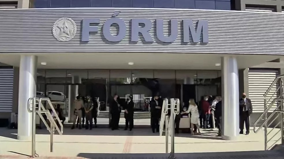 Homem é condenado a quase 10 anos de prisão por tentativa de homicídio e lesões corporais em Varginha 