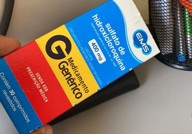 Controle de conteúdo