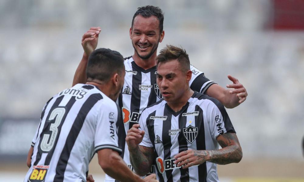 A derrota confirmou o rebaixamento da equipe de Varginha (MG) ao Módulo II (segunda divisão).