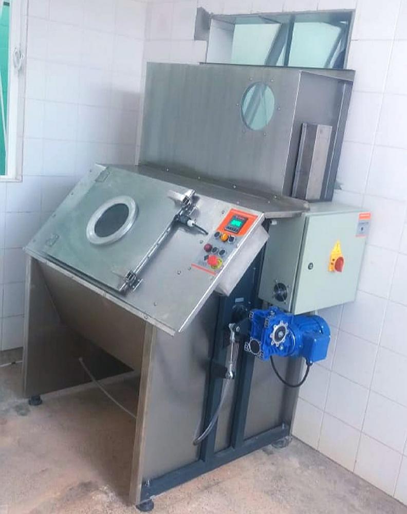 O presidente do HPE Ari Virgílio, demais membros da Diretoria e colaboradores do HPE agradecem a todos que colaboraram