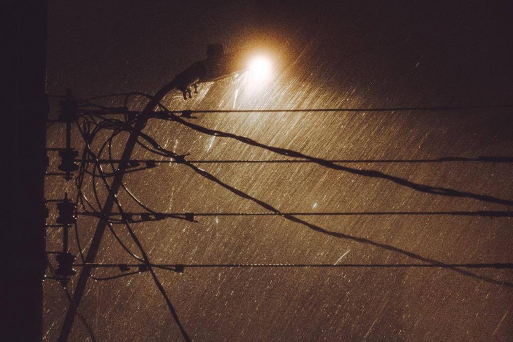 Mais de 400 cidades mineiras estão em alerta de chuva de até 60mm para o próximo dia