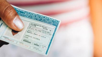 O prazo de 30 dias é válido apenas para quem teve o documento vencido a partir de janeiro de 2023