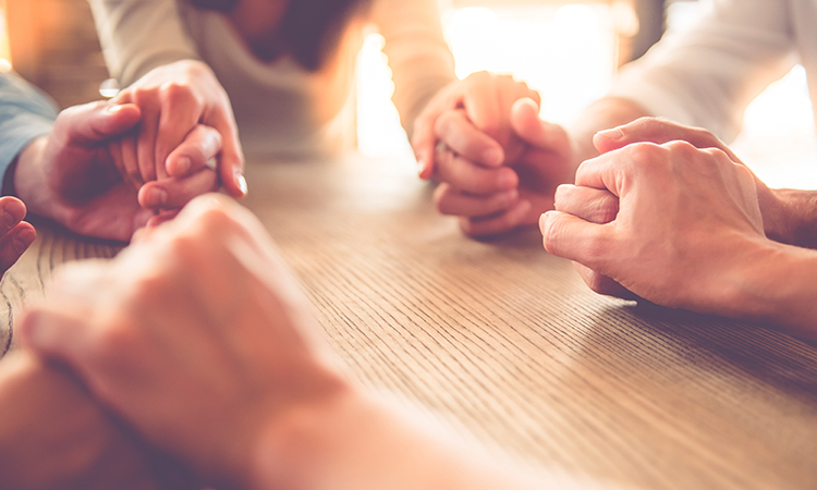 Cuide da sua família ❤️