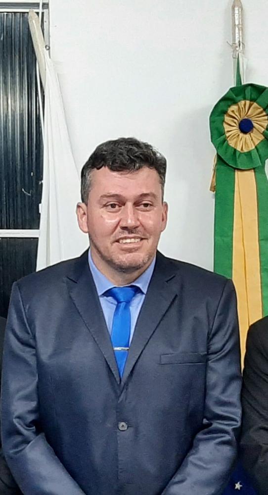 Vereador Jair Lage (CIDADANIA)