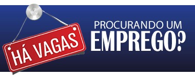 Vagas disponíveis no Sine Itabira