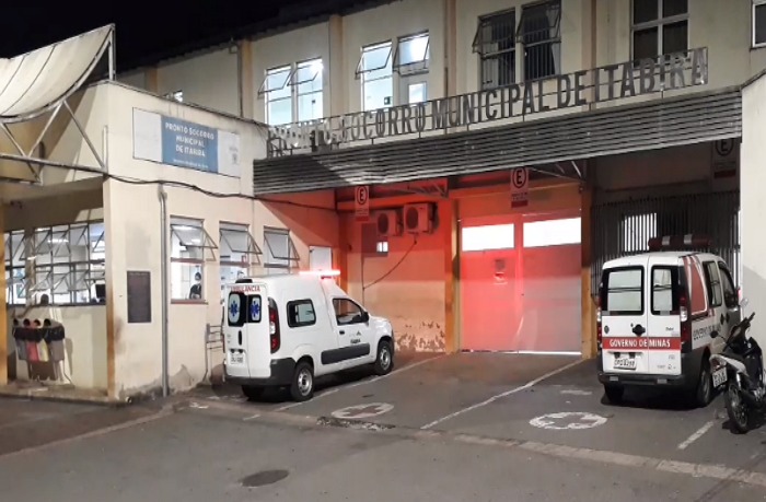 Pronto Socorro de Itabira