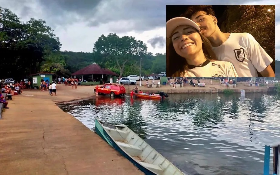 Reprodução / Redes Sociais