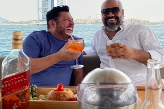 Foto: Reprodução/Instagram