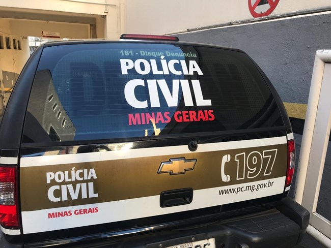 A Polícia Civil iniciou as investigações assim que foi acionada pela família da vítima