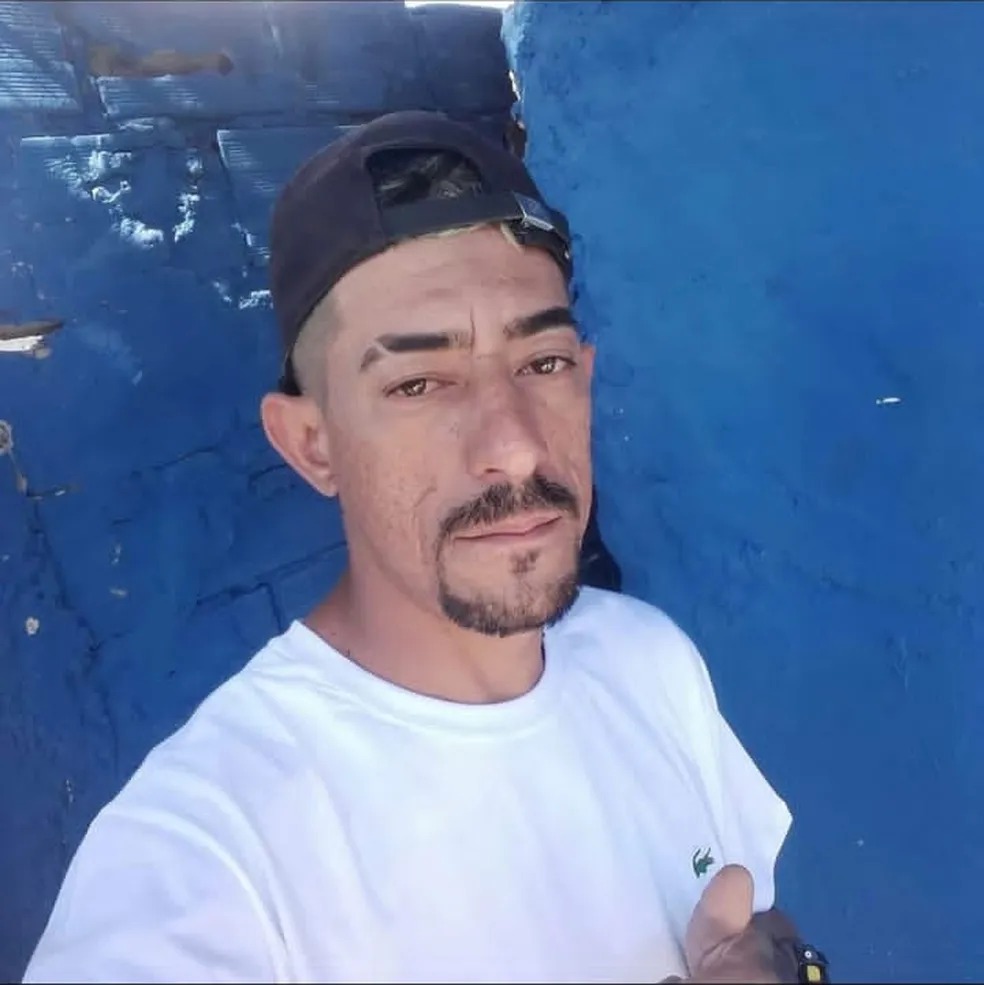 Homem é morto com pelo menos 5 tiros em Santa Luzia, na Grande BH