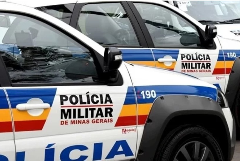 A Polícia Militar foi acionada