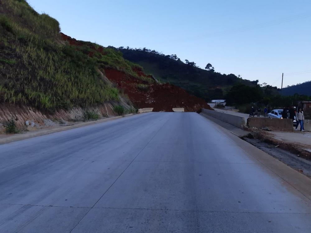 Foto divulgação (PRF) Polícia Rodoviária Federal