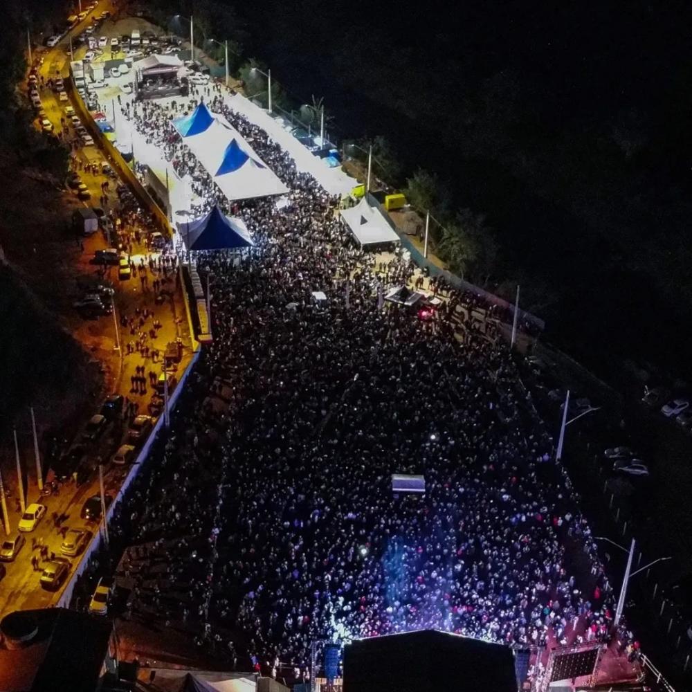 Vai ter Carnaval sim! Encontro de Bloco é confirmado em Santa Maria de Itabira