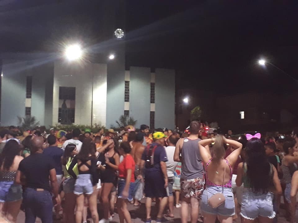 Prefeitura de Ferros não realizará o Carnaval 2023