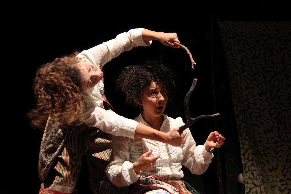  “FeNAPI - ARTE ENTRE INFÂNCIAS”