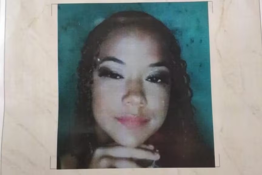 Família procura por adolescente de 14 anos desaparecida em Santa Luzia