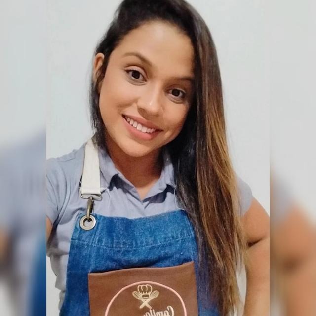 Camila Pereira Doces e Salgados