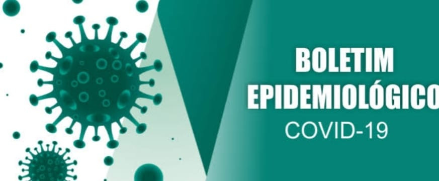 Boletim Coronavírus