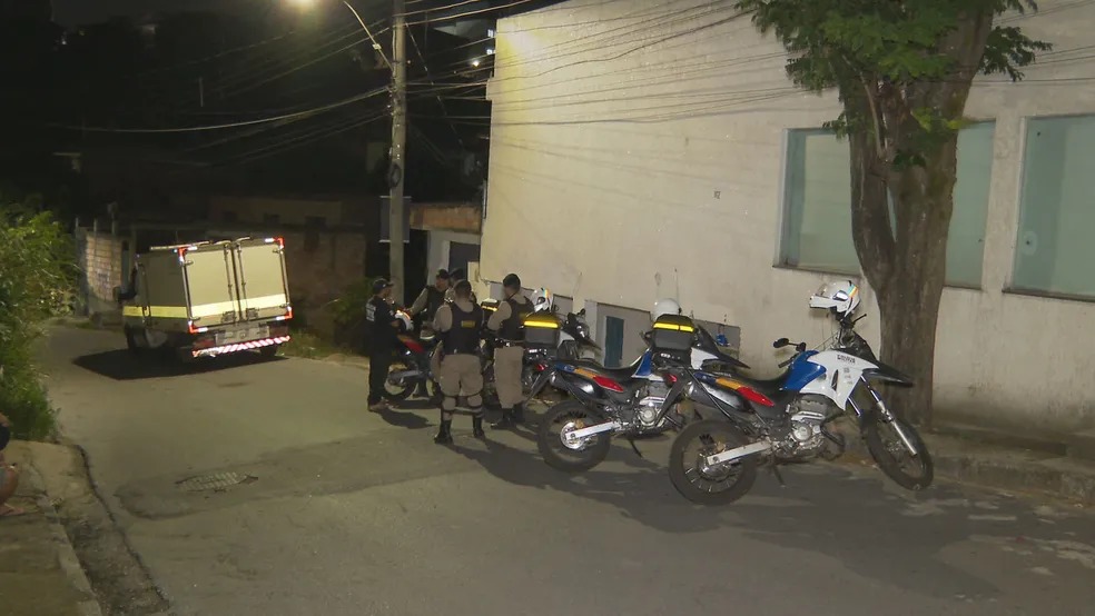 Homem é morto a facadas pela esposa em Ibnirité, na Grande BH