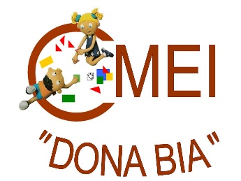  CMEI Dona Bia