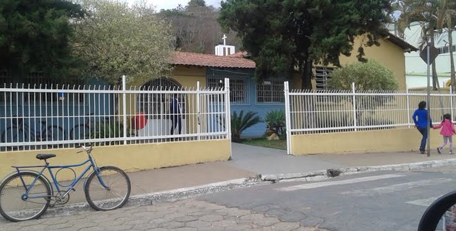 Escola Municipal Trajano Procópio