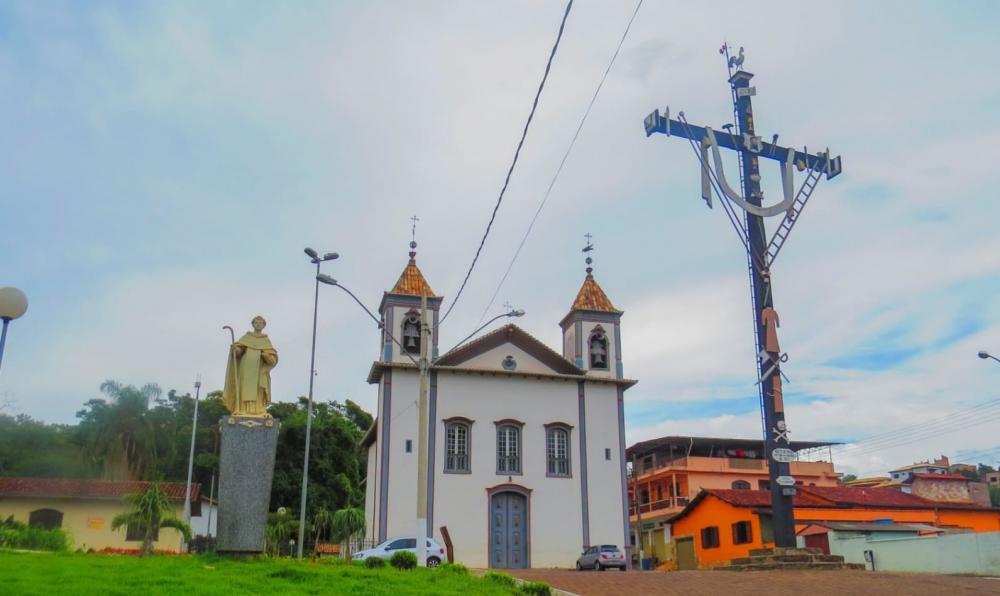 São Gonçalo do Rio Abaixo é um dos municípios que disputam o prêmio