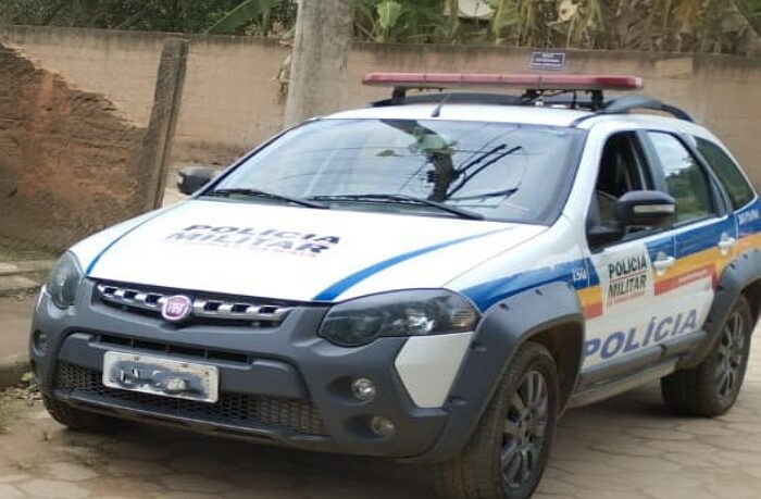  Homem é preso por crime contra a dignidade sexual de menor