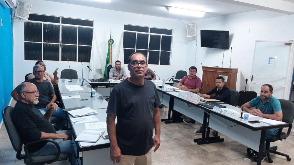 Câmara de Santa Maria repassa R$ 20 mil para o Hospital Padre Estevam