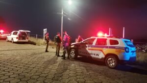 Corpo é encontrado no Alto dos Pinheiros em Itabira