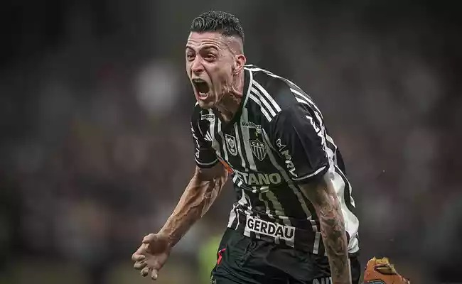 Partida foi muito equilibrada e de boas chances para os dois times