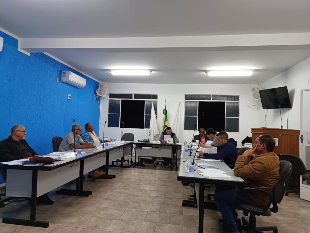 Câmara de Santa Maria aprova projeto de fornecimento gratuito de material escolar aos alunos de baixa renda