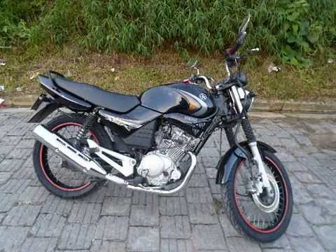 Motocicleta é furtada dentro da garagem na Vila Marília Costa em Santa Maria de Itabira