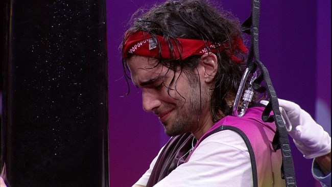 Fiuk é o primeiro finalista do 