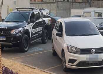 Foto divulgação PCMG